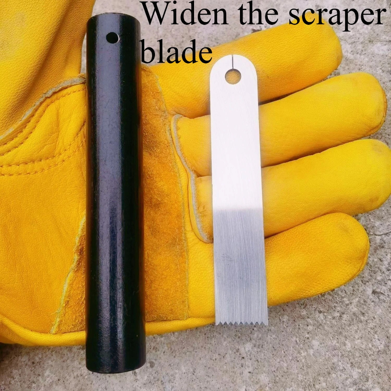 Fire Starting Kit - Emergency Fire Starter Set - 20×120mm