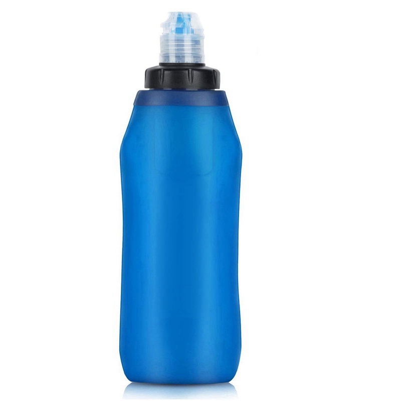 Water Purification Straw - 500Ml Water Filter Bottle Water Filter