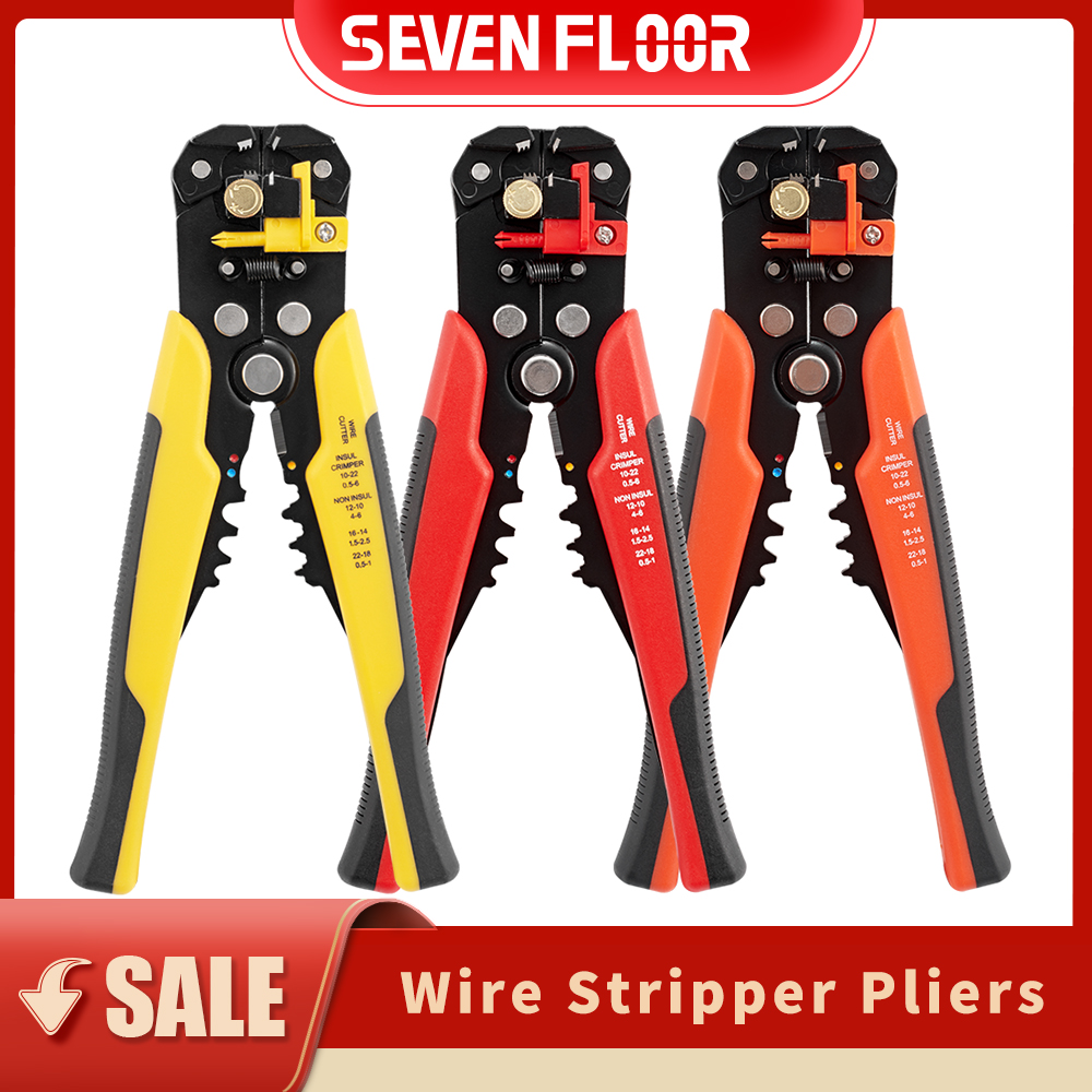 Wire Stripper Tools Multitool  – обзор и цена Multi Tool Plier