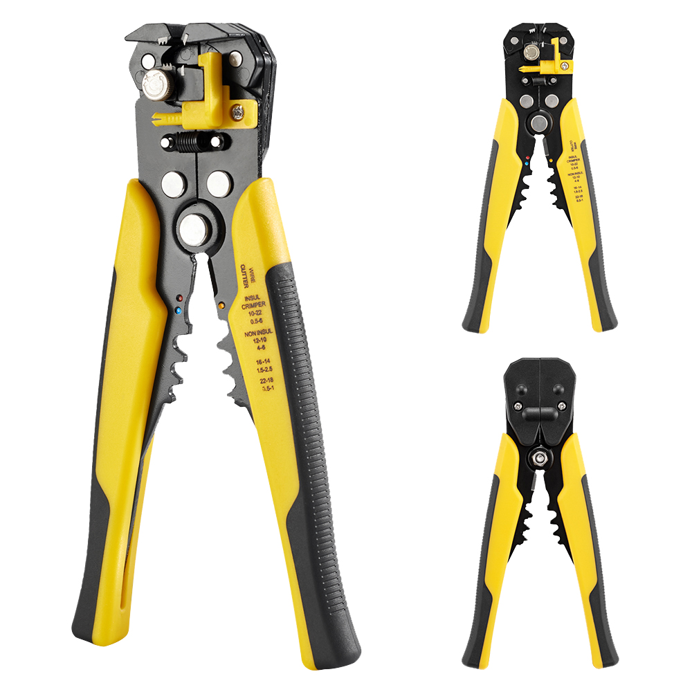 Wire Stripper Tools Multitool  – обзор и цена Multi Tool Plier