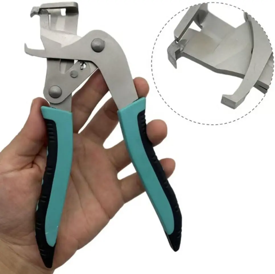 Motor Tools Clip Pliers Effici – обзор и цена Multi Tool Plier