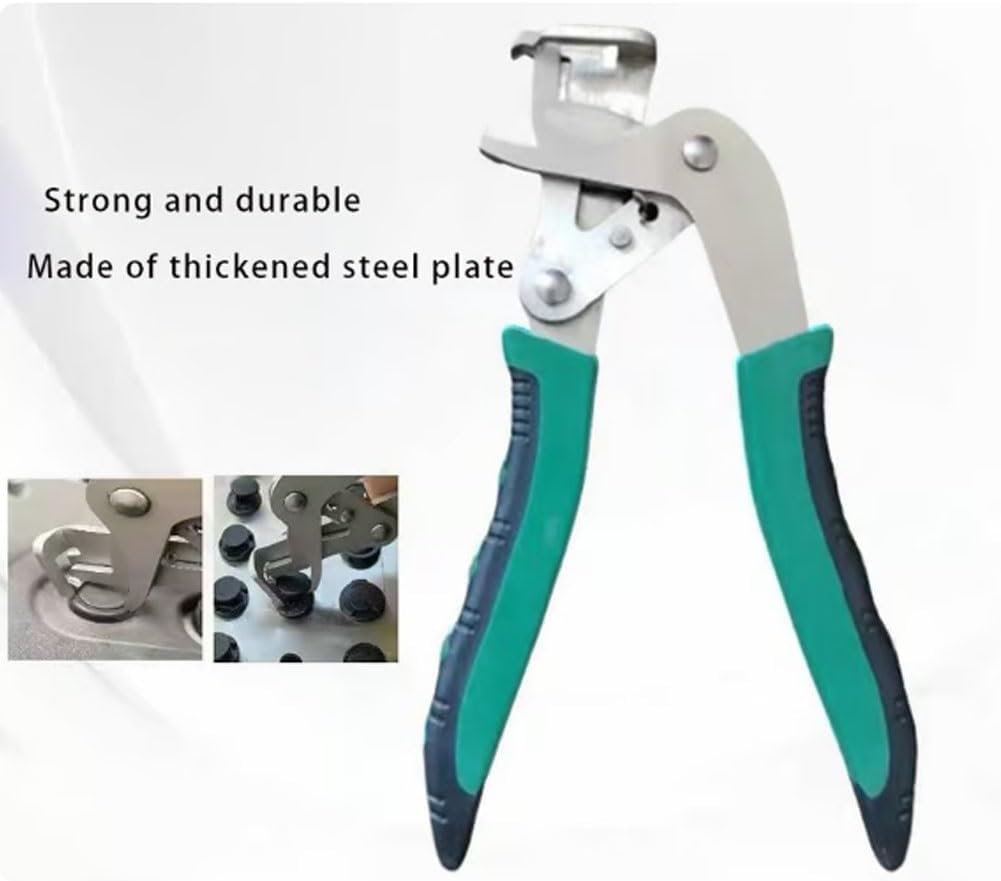 Motor Tools Clip Pliers Effici – обзор и цена Multi Tool Plier