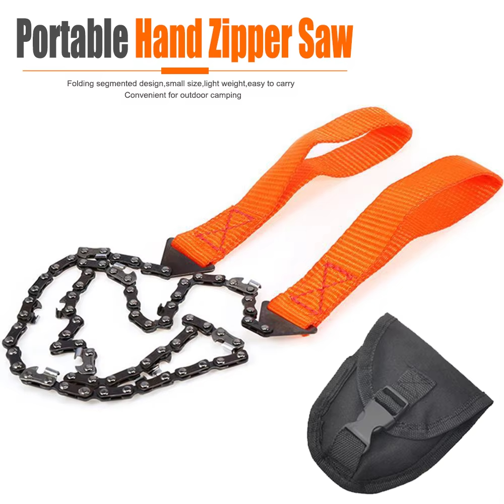 Portable Survival Chain Saw Em – обзор и цена Bivy Bag Emergency
