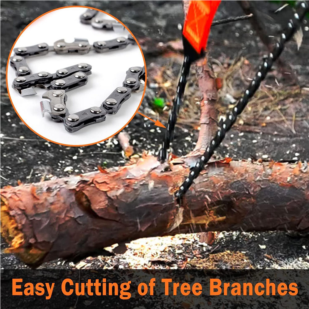 Portable Survival Chain Saw Em – обзор и цена Bivy Bag Emergency