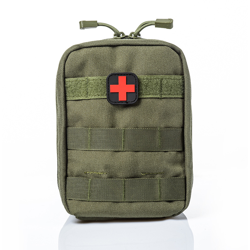 Tactical First Aid Bag Medical – обзор и цена Bivy Bag Emergency