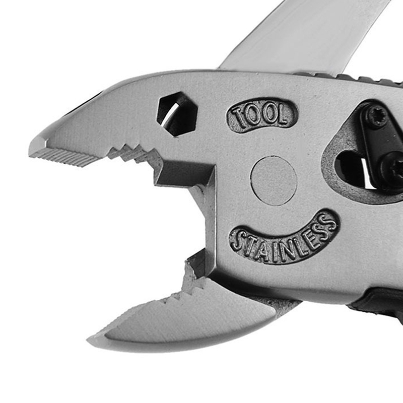 Multitool Pliers Pocket Knife  – обзор и цена Multi Tool Plier