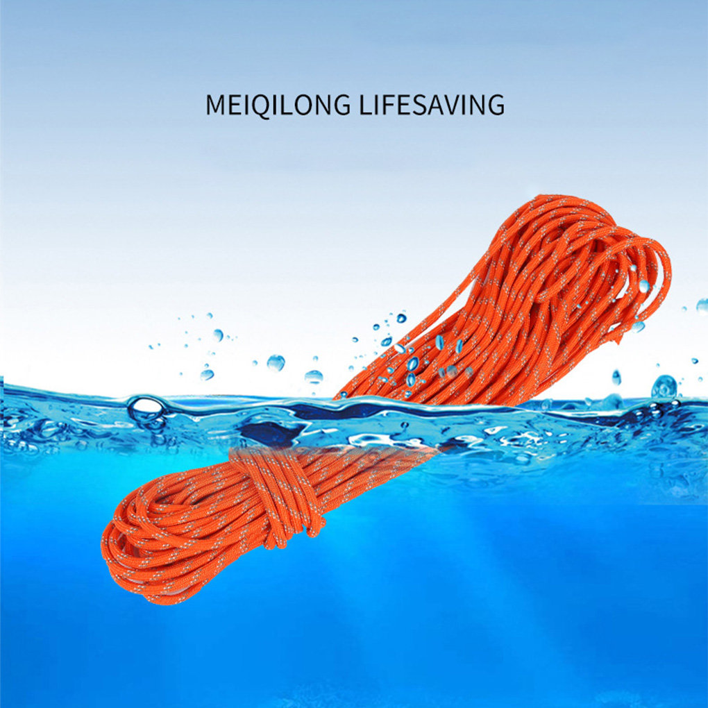 Throw Flotation Device For Boa – обзор и цена Rescue Rope Throw