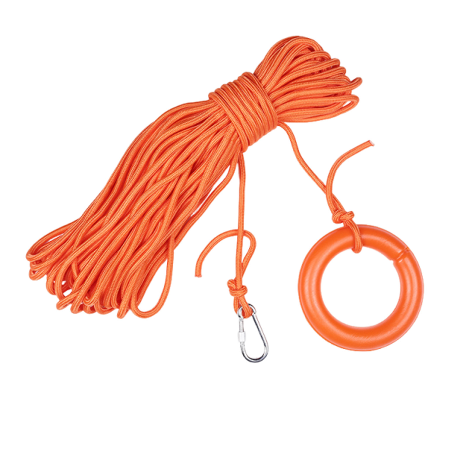 Throw Flotation Device For Boa – обзор и цена Rescue Rope Throw