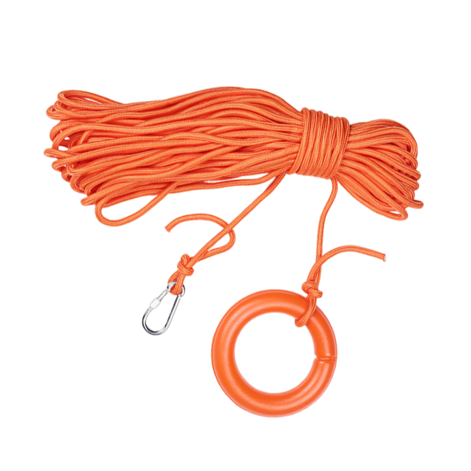 Throw Flotation Device For Boa – обзор и цена Rescue Rope Throw