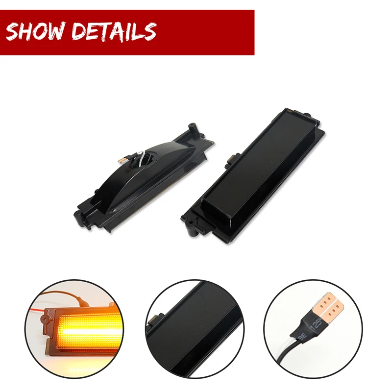 For Chevy Monte Carlo SS Car F – обзор и цена Signal Flare Kit