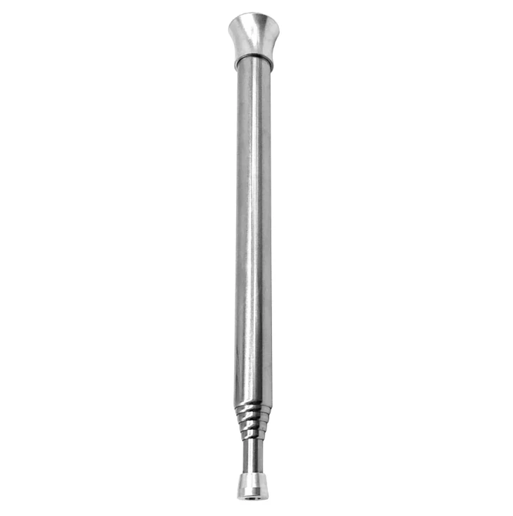 Fire Tube Blow Tool Pipe Campi – обзор и цена Fire Starting Kit