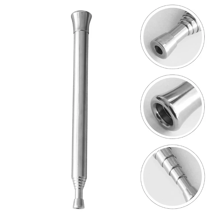 Fire Tube Blow Tool Pipe Campi – обзор и цена Fire Starting Kit