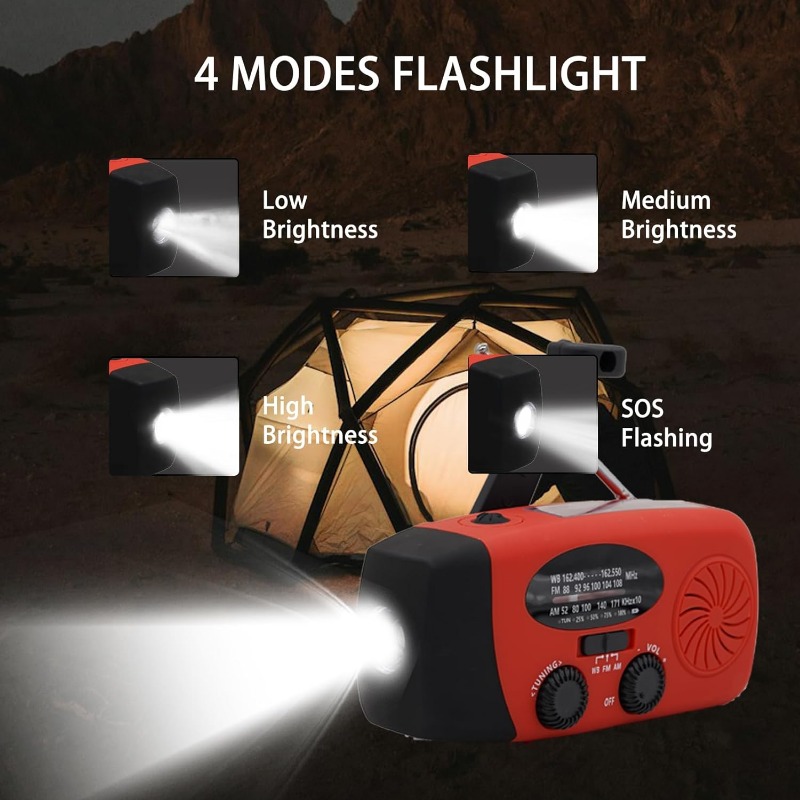 Emergency Survival Solar Mini  – обзор и цена Solar Emergency Charger