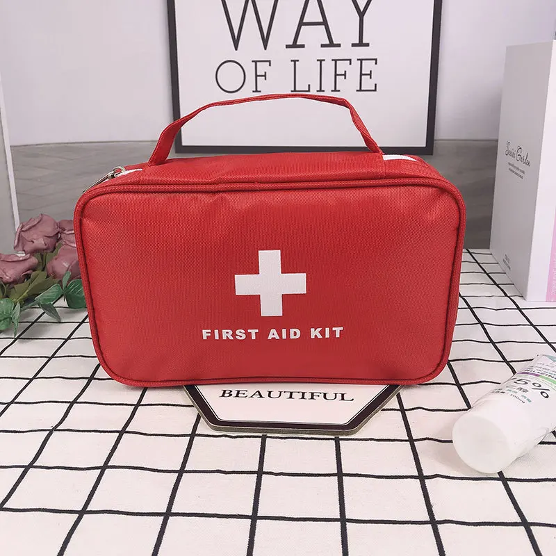 Empty Large First Aid Kits Por – обзор и цена Bivy Bag Emergency