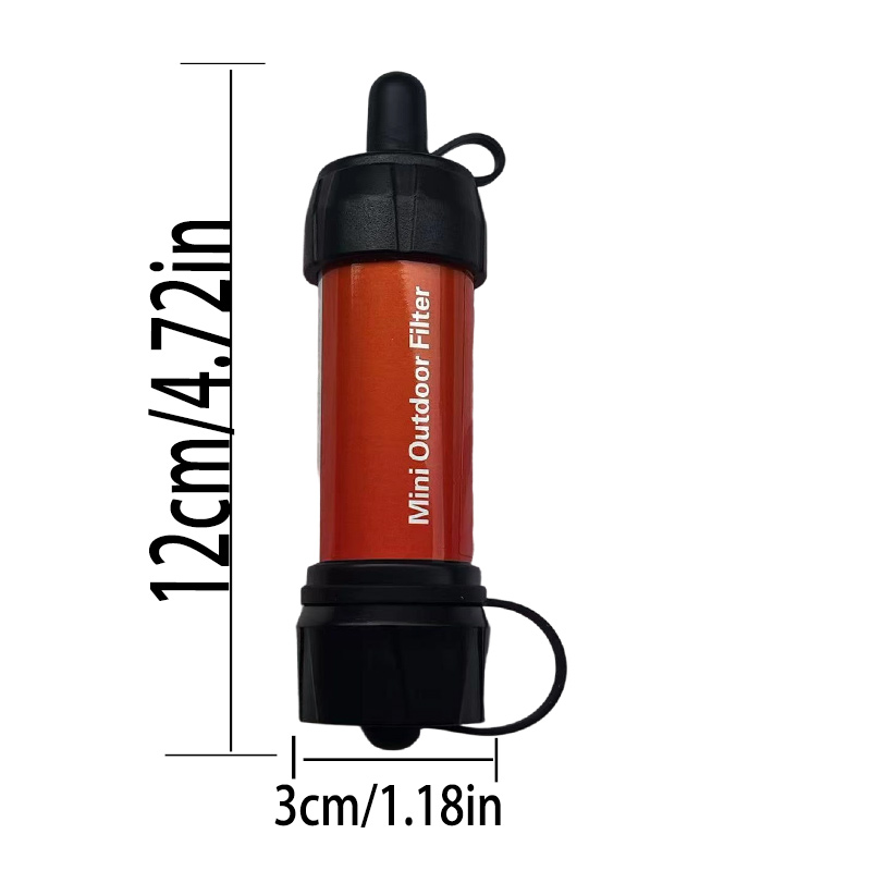 Emergency Portable Water Purif – обзор и цена Bivy Bag Emergency