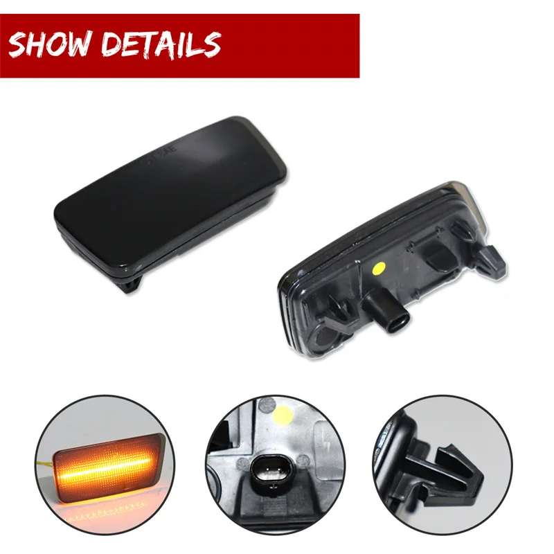 For Ford Bronco Sport 2021 202 – обзор и цена Signal Flare Kit