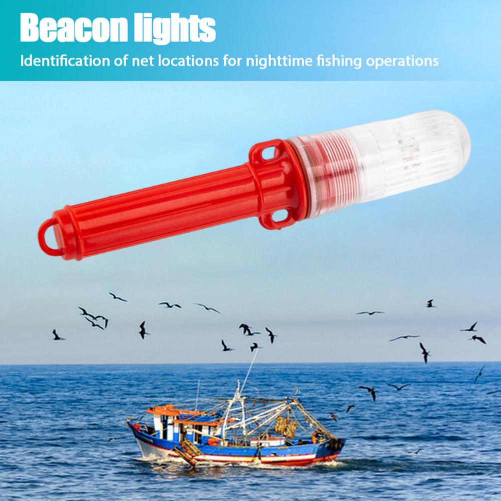 1/2/3Pcs 19cm Boat Flares LED  – обзор и цена Signal Flare Kit