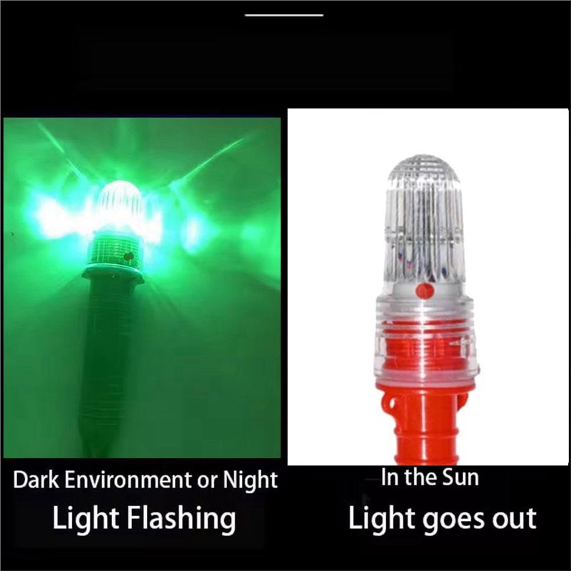 AT43-Boat Flares, Electronic B – обзор и цена Signal Flare Kit