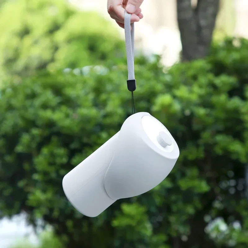 Silicone Portable Pet Water Cu – обзор и цена Water Bag Collapsible