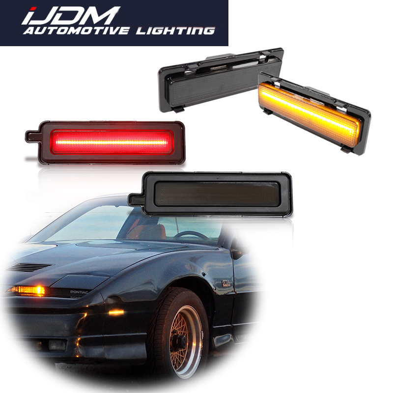 For Pontiac Firebird 1982-1992 – обзор и цена Signal Flare Kit