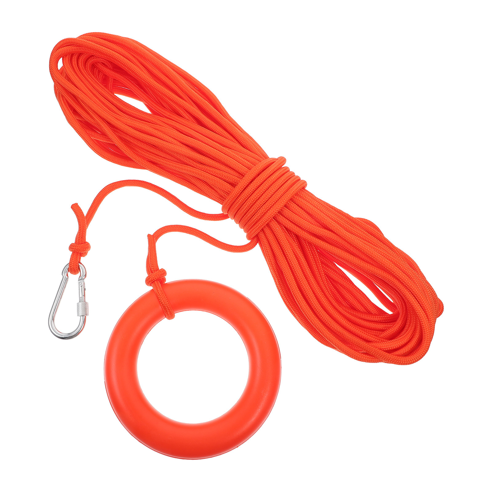 Boat Throw Rings with Rope Eme – обзор и цена Rescue Rope Throw