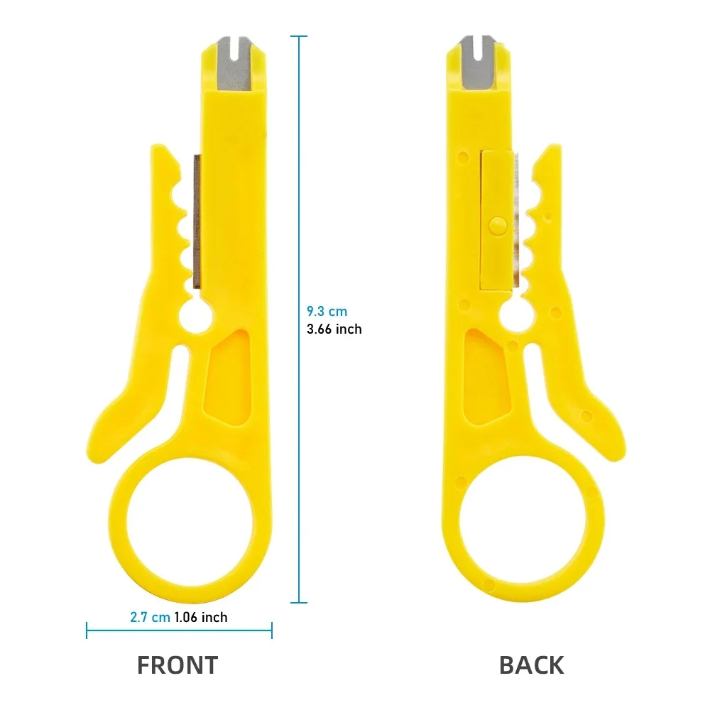 Cable Stripping Wire Cutter Cr – обзор и цена Multi Tool Plier