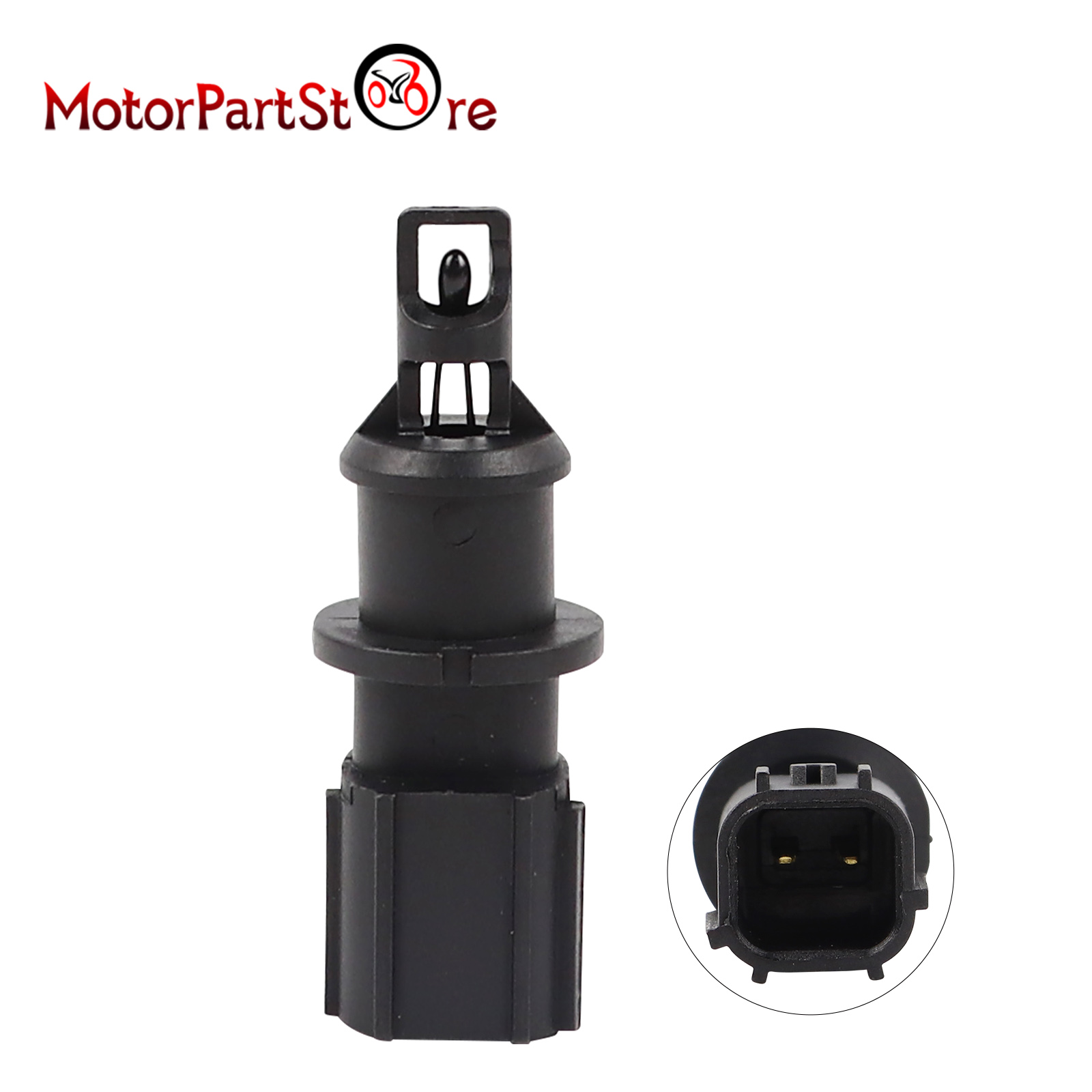 Air Intake Charge Temperature  – обзор и цена Compass Lensatic