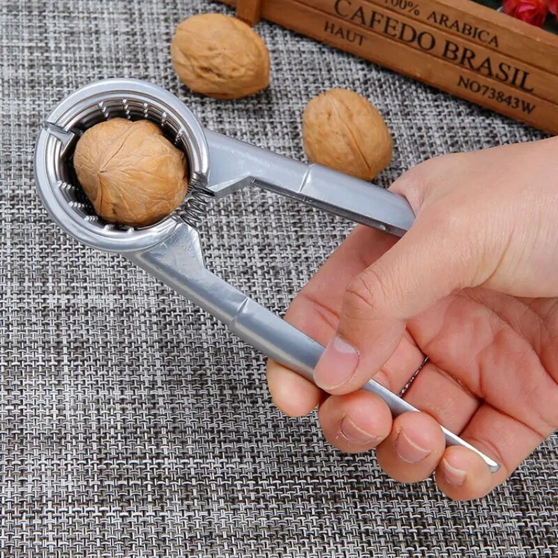 Silvery Metal Walnut Clip Mult – обзор и цена Multi Tool Plier