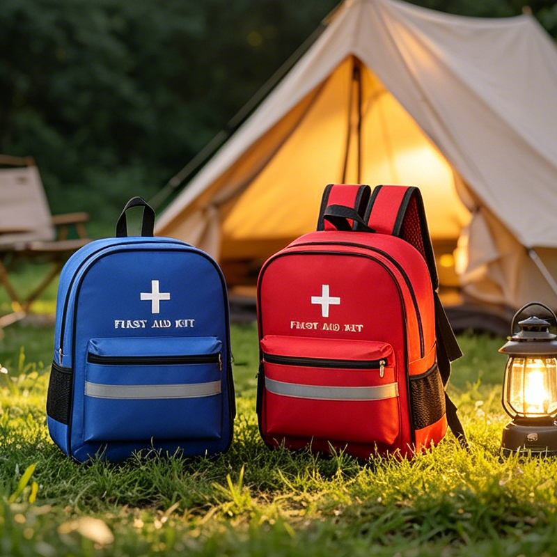 Reflective Oxford First Aid Ba – обзор и цена Bivy Bag Emergency