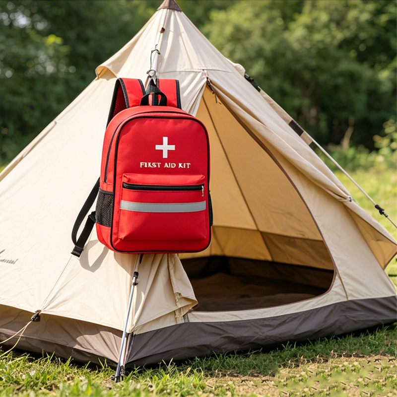 Reflective Oxford First Aid Ba – обзор и цена Bivy Bag Emergency
