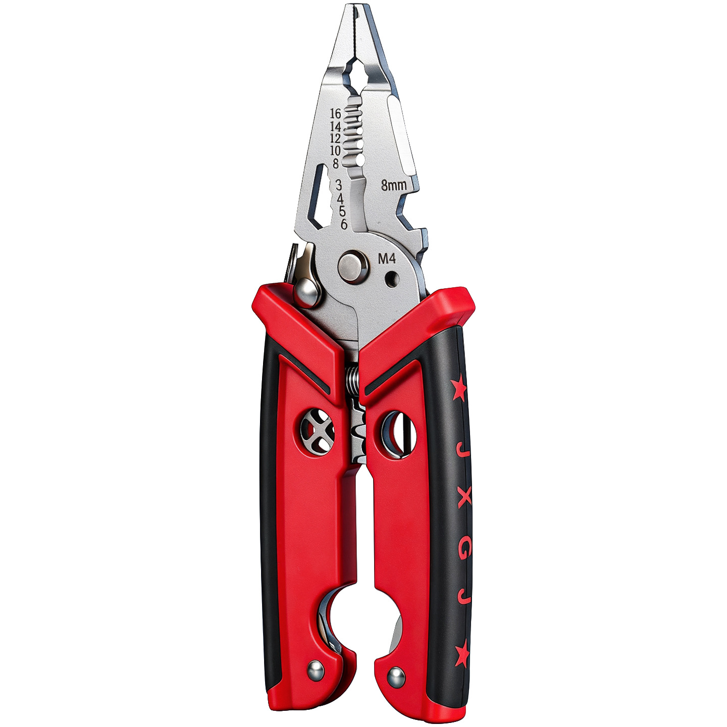 18 in 1 Electrician Pliers Mul – обзор и цена Multi Tool Plier