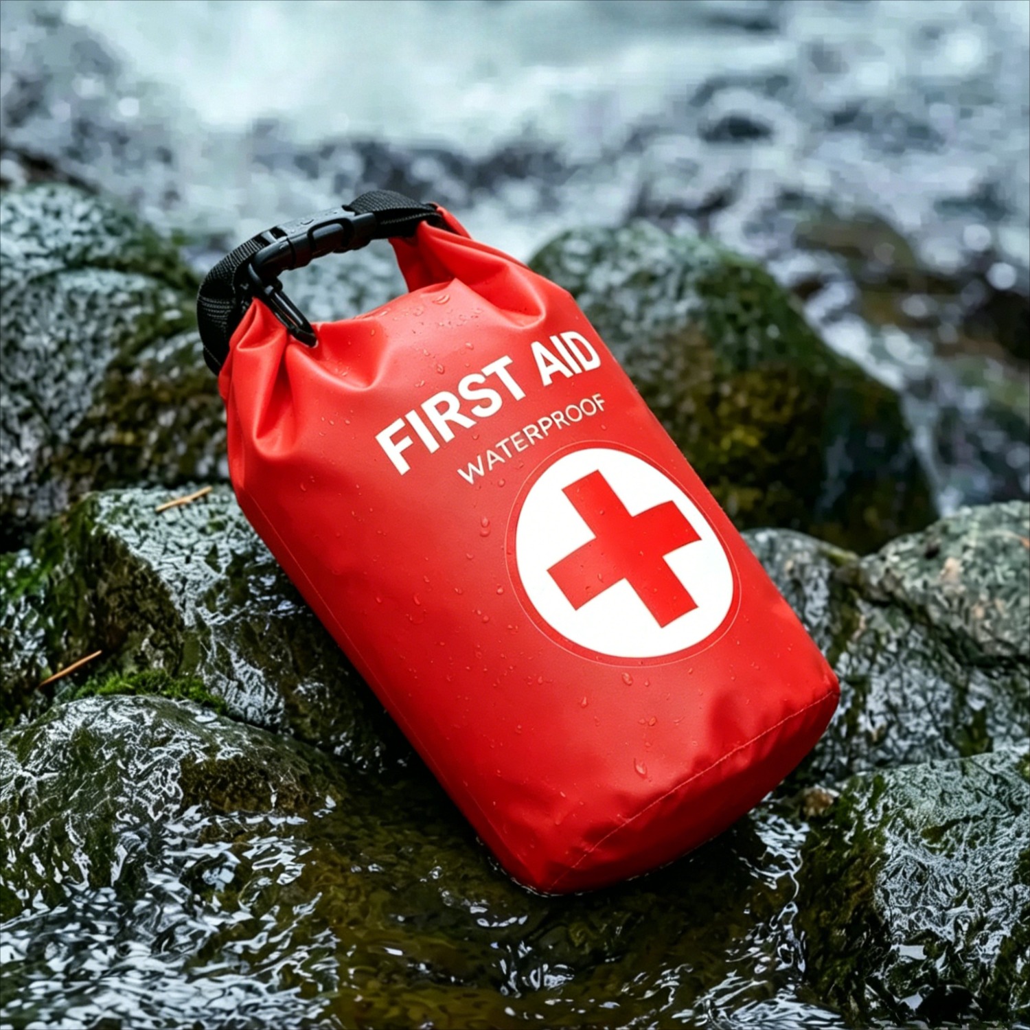 2L Waterproof First Aid Bag Ro – обзор и цена Bivy Bag Emergency