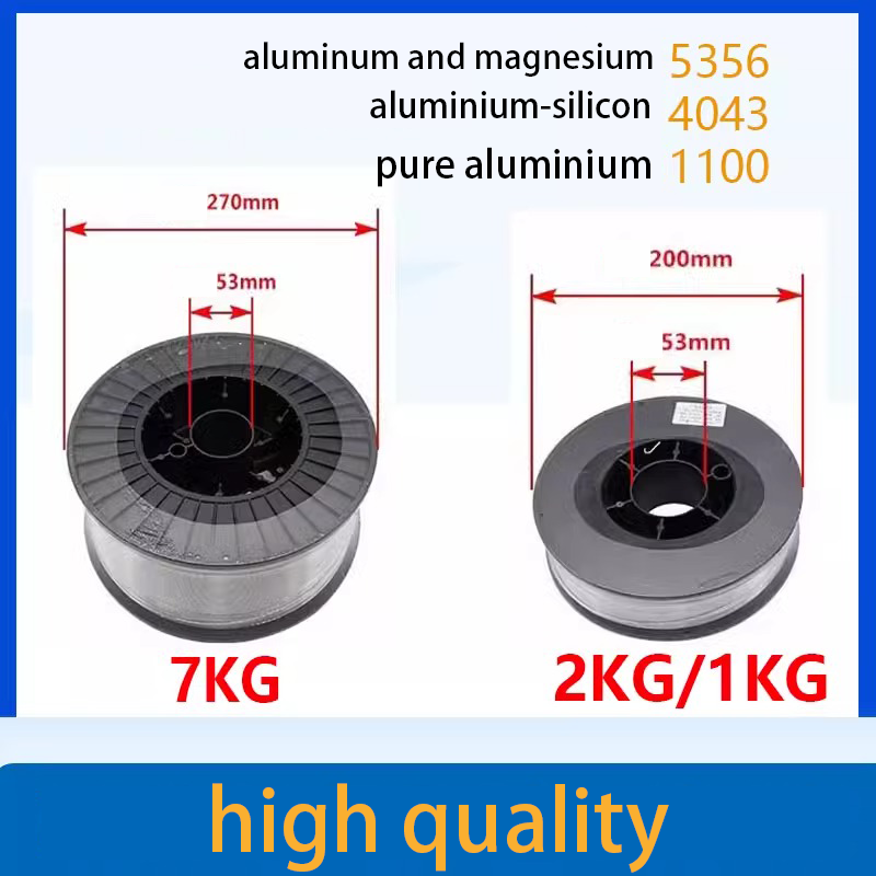 1KG Aluminum magnesium welding – обзор и цена Magnesium Fire Starter