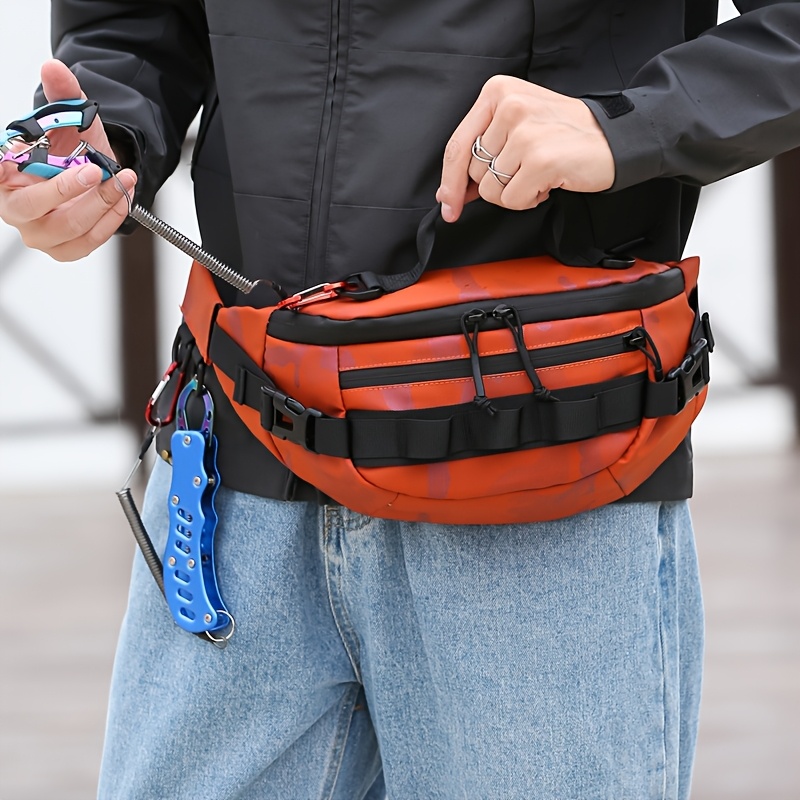 Unisex Lightweight Outdoor Tac – обзор и цена Fishing Kit Compact