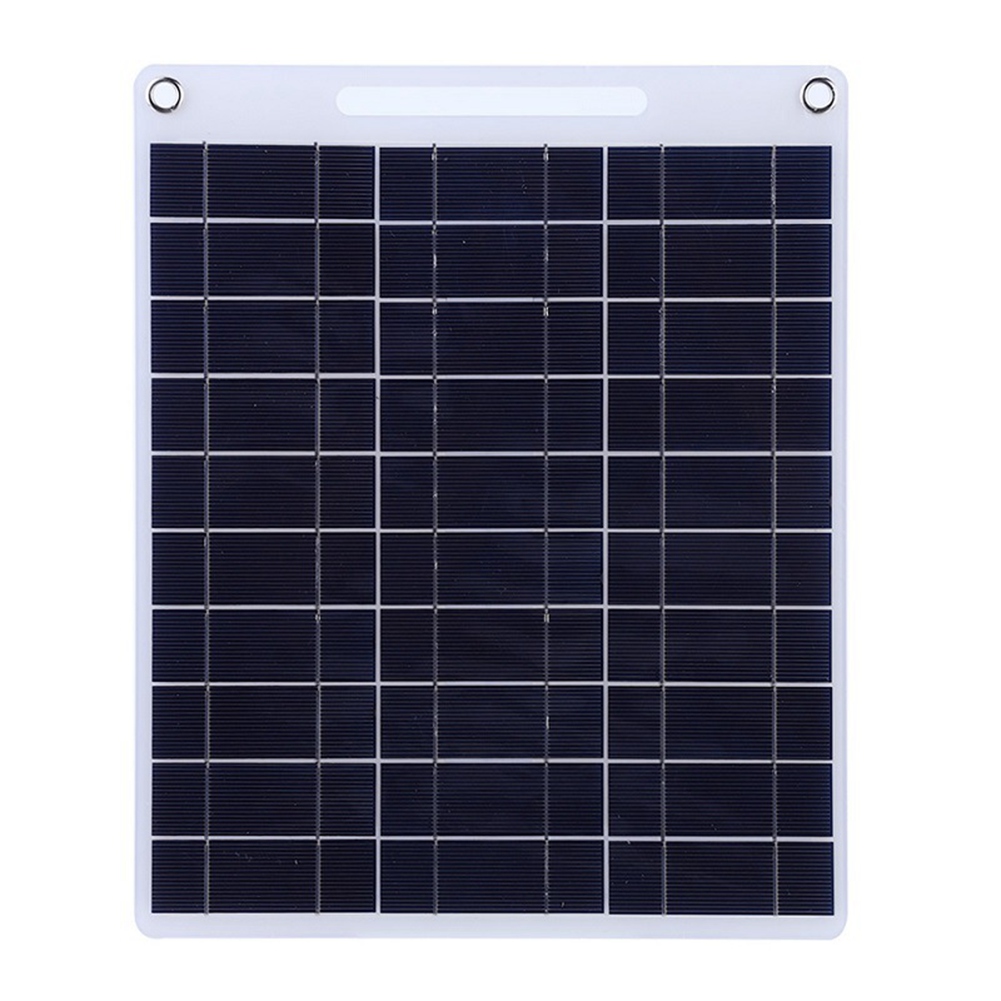 New 60W Solar Panel Portable 5 – обзор и цена Solar Emergency Charger