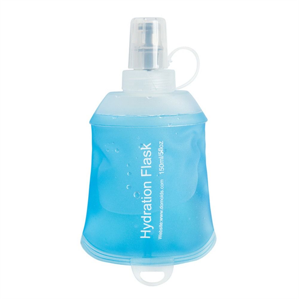 Ultralight TPU Folding Water B – обзор и цена Water Bag Collapsible
