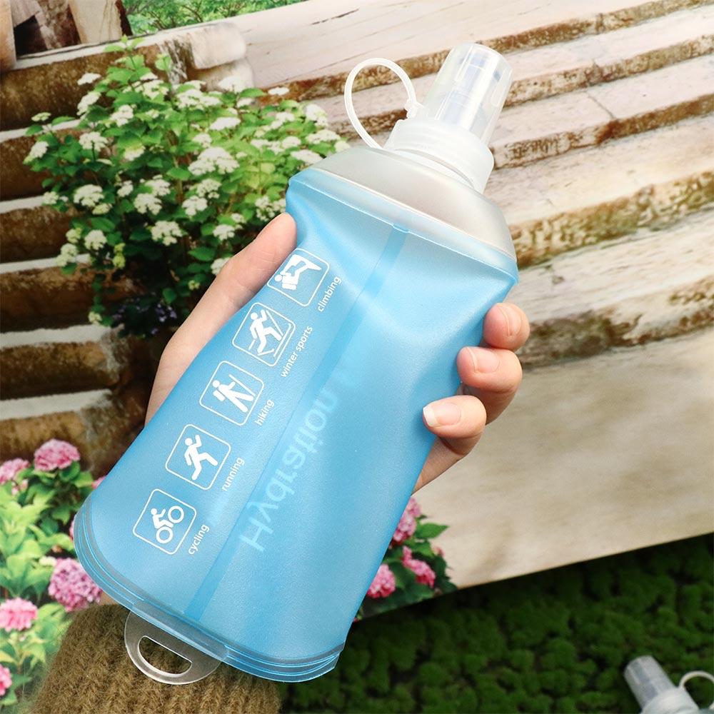 Ultralight TPU Folding Water B – обзор и цена Water Bag Collapsible
