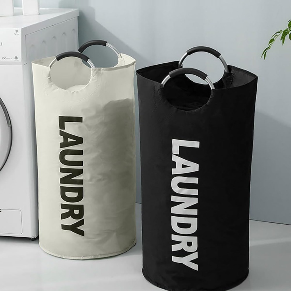 1pc Large Laundry Basket，Colla – обзор и цена Water Bag Collapsible