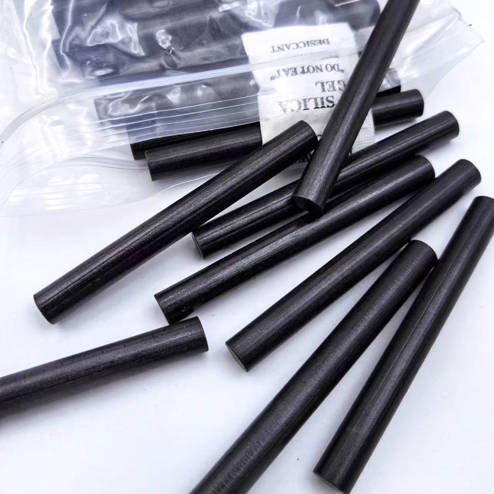 10PCS 8*75mm Waterproof Flint  – обзор и цена Magnesium Fire Starter