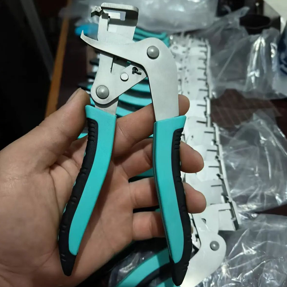 Car Clip Pliers Tools Efficien – обзор и цена Multi Tool Plier
