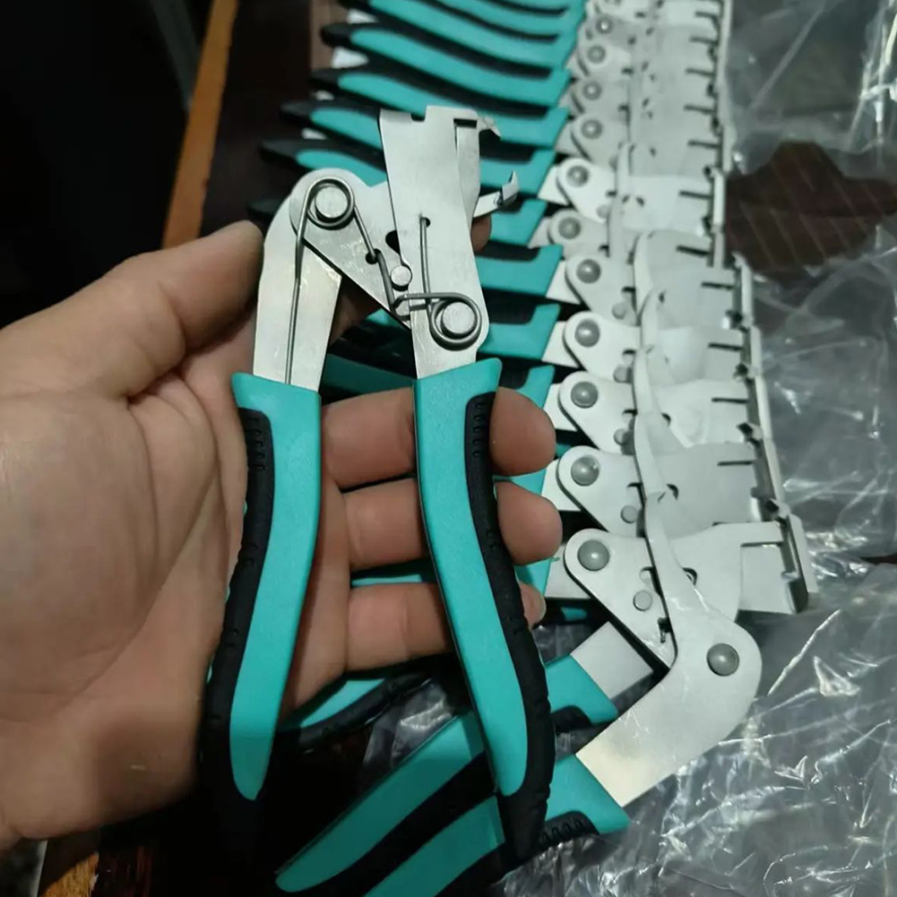 Car Clip Pliers Tools Efficien – обзор и цена Multi Tool Plier