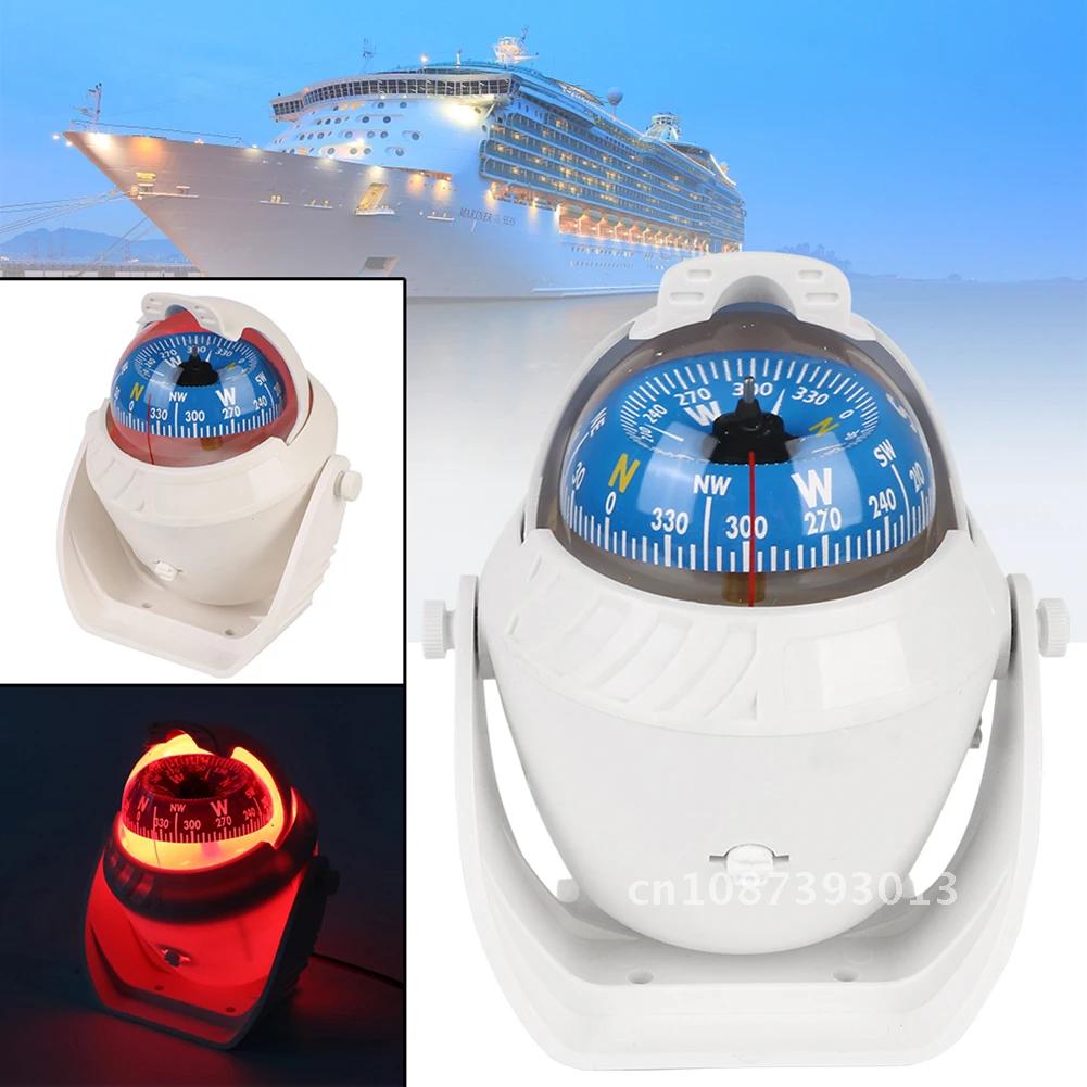 Sea Pivoting Marine Adjustment – обзор и цена Compass Lensatic