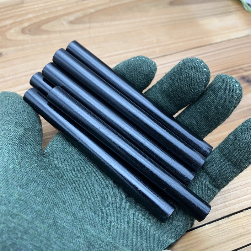 2PCS 8 * 80mm Perforated Campi – обзор и цена Fire Starting Kit