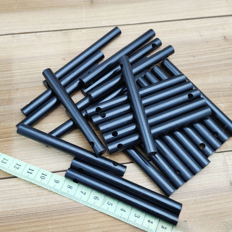2PCS 8 * 80mm Perforated Campi – обзор и цена Fire Starting Kit
