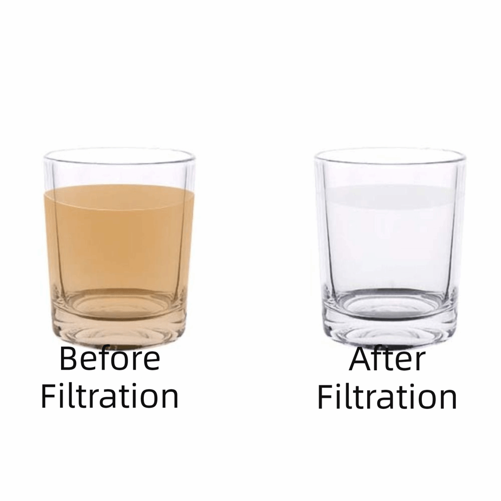 Mini Mini Water Filter Straw P – обзор и цена Water Purification Straw