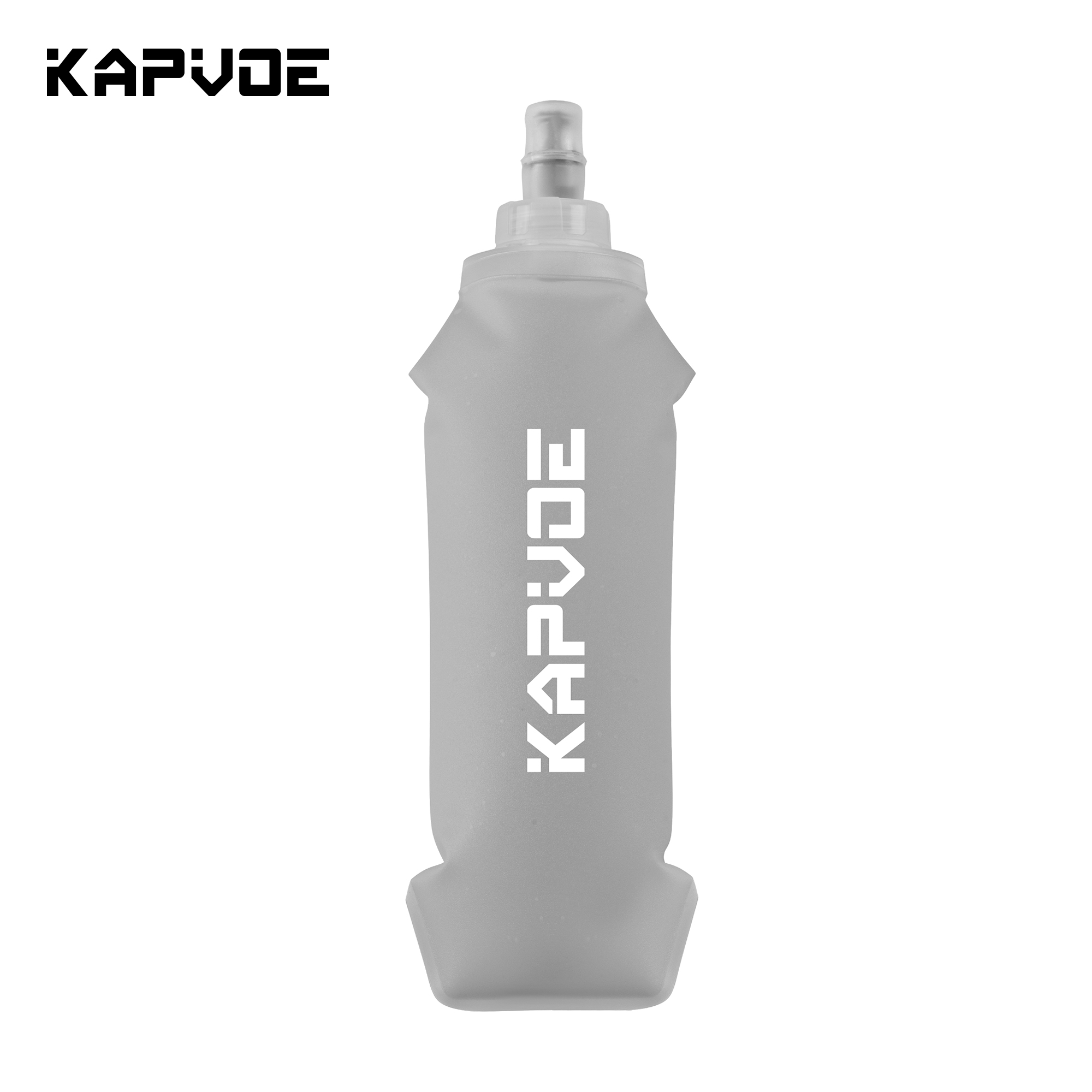 Kapvoe Soft Water Bottle Foldi – обзор и цена Water Bag Collapsible