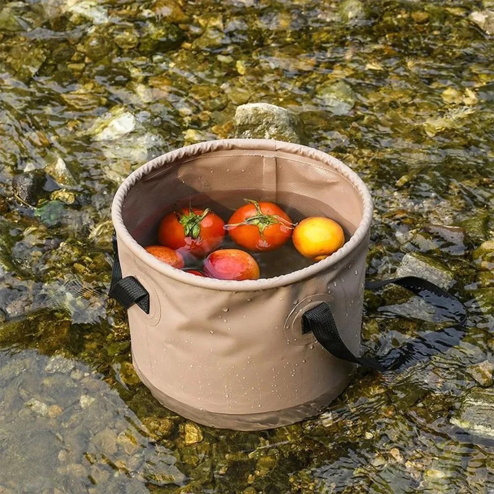 Portable Collapsible Outdoor W – обзор и цена Water Bag Collapsible
