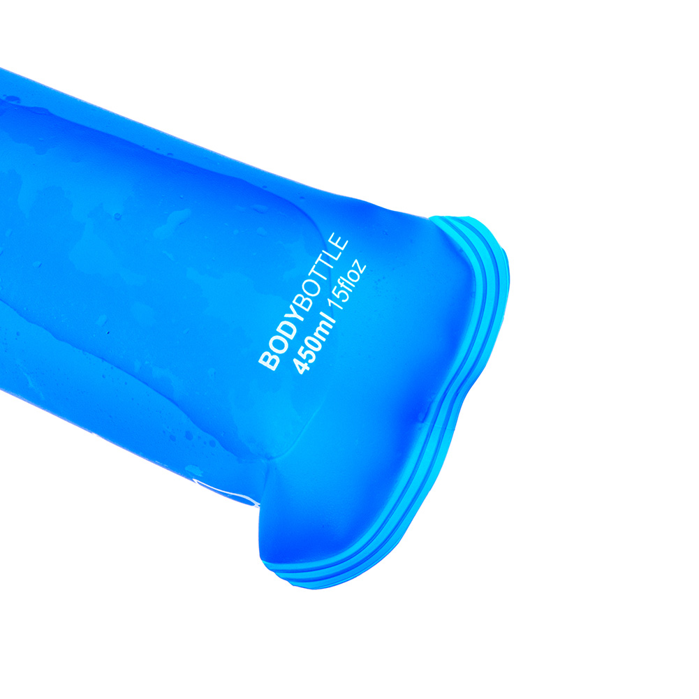 AONIJIE SD19 R450 Soft Flask F – обзор и цена Water Bag Collapsible