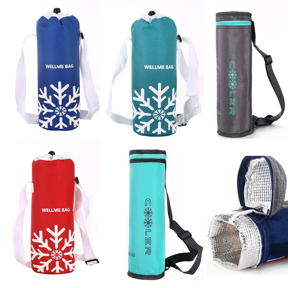 Waterproof Portable Thermal In – обзор и цена Water Bag Collapsible