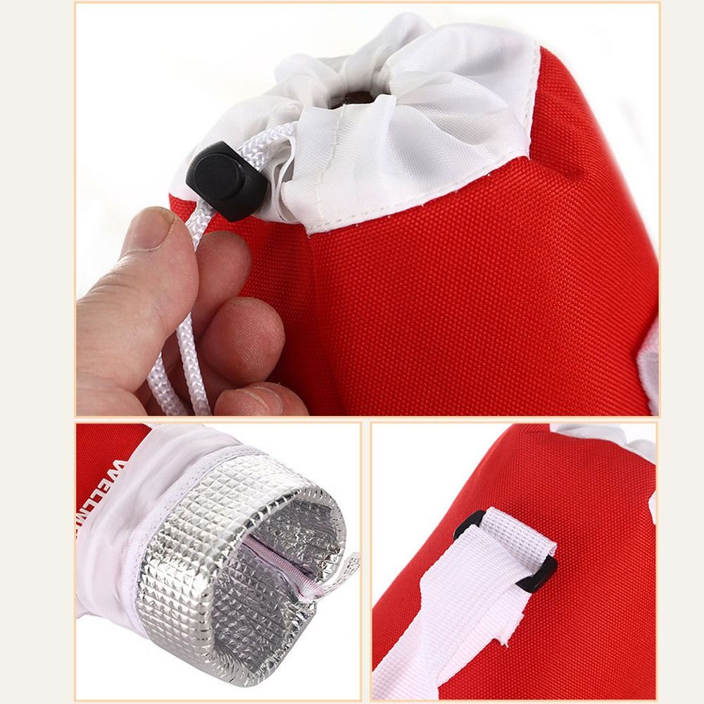 Waterproof Portable Thermal In – обзор и цена Water Bag Collapsible